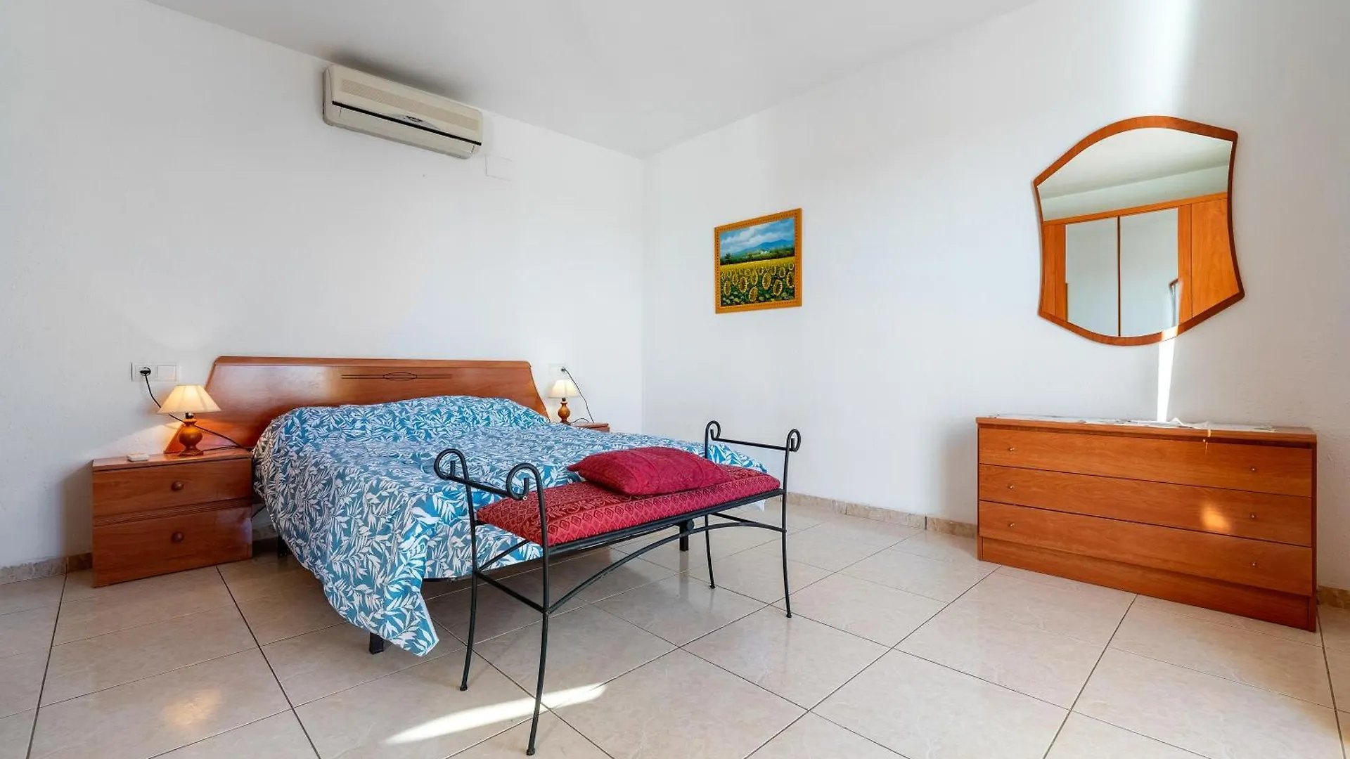 Villa Marisol,Piscina Privada, Aire 미아미플라자 스페인