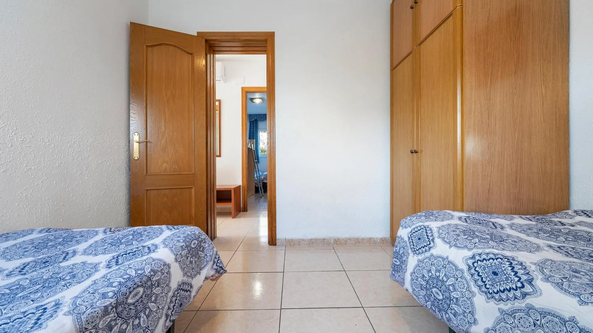 Villa Marisol,Piscina Privada, Aire 미아미플라자 스페인